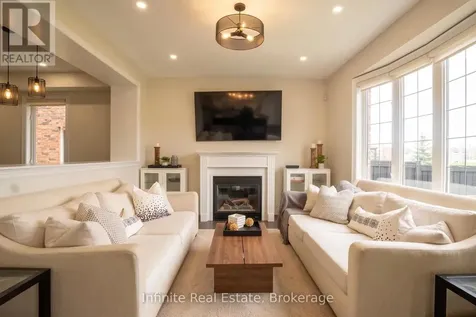 44 Fawnridge Road Caledon ON L7C 3T9