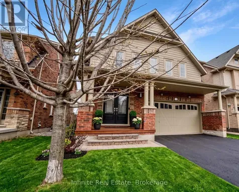 44 Fawnridge Road Caledon ON L7C 3T9