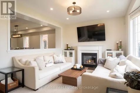 44 Fawnridge Road Caledon ON L7C 3T9