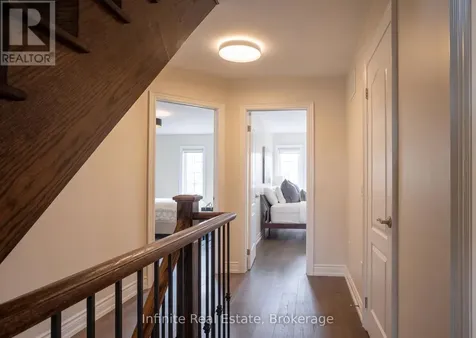 44 Fawnridge Road Caledon ON L7C 3T9