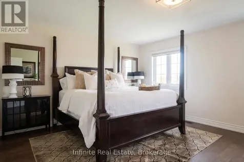 44 Fawnridge Road Caledon ON L7C 3T9