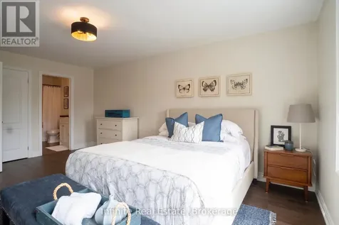 44 Fawnridge Road Caledon ON L7C 3T9