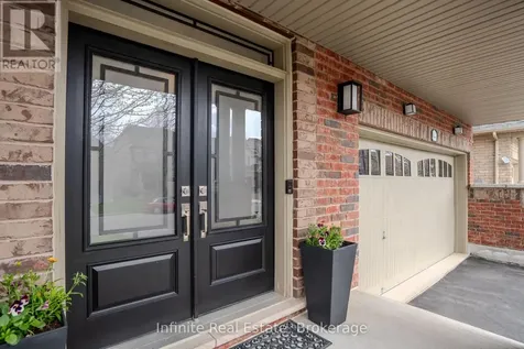 44 Fawnridge Road Caledon ON L7C 3T9