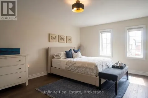 44 Fawnridge Road Caledon ON L7C 3T9