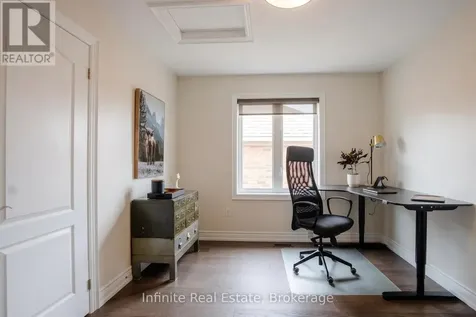 44 Fawnridge Road Caledon ON L7C 3T9