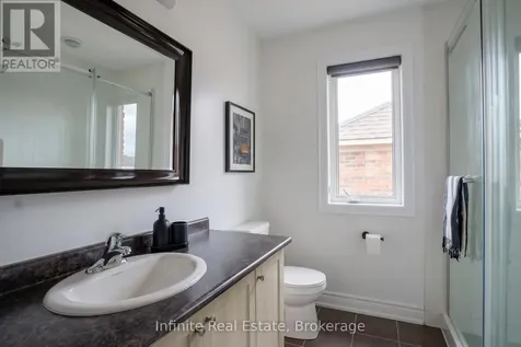 44 Fawnridge Road Caledon ON L7C 3T9