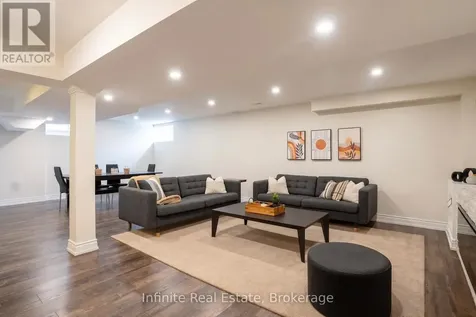 44 Fawnridge Road Caledon ON L7C 3T9