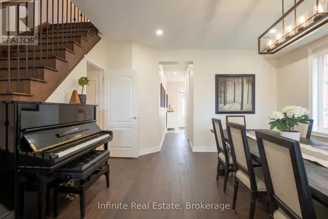 44 Fawnridge Road Caledon ON L7C 3T9