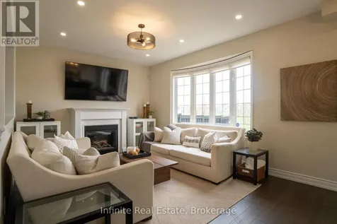 44 Fawnridge Road Caledon ON L7C 3T9
