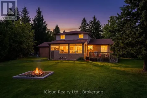 19982 Kennedy Road Caledon ON L7K 1Y3