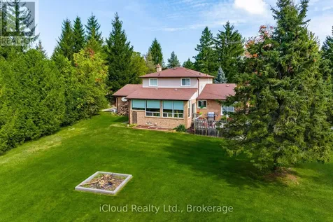 19982 Kennedy Road Caledon ON L7K 1Y3