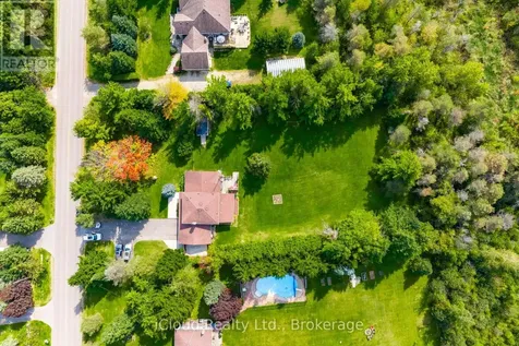 19982 Kennedy Road Caledon ON L7K 1Y3