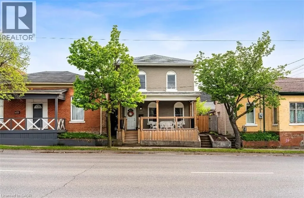 231 Dalhousie Street Brantford ON N3S 3V1