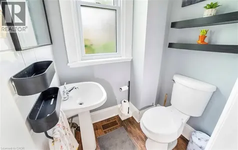 231 Dalhousie Street Brantford ON N3S 3V1