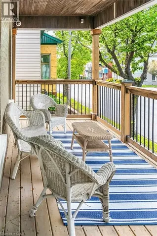 231 Dalhousie Street Brantford ON N3S 3V1
