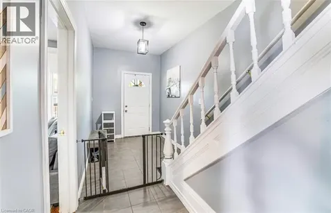 231 Dalhousie Street Brantford ON N3S 3V1