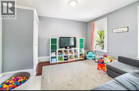 231 Dalhousie Street Brantford ON N3S 3V1
