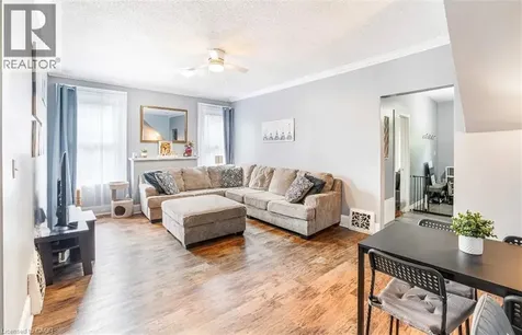 231 Dalhousie Street Brantford ON N3S 3V1