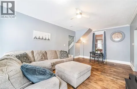 231 Dalhousie Street Brantford ON N3S 3V1