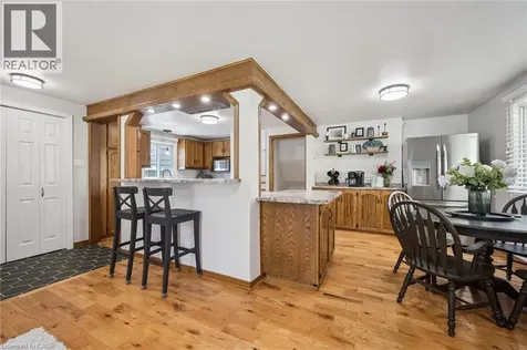 34 Aspen Crescent Elmira ON N3B 1J8