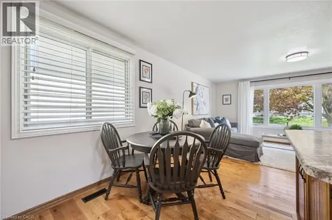 34 Aspen Crescent Elmira ON N3B 1J8