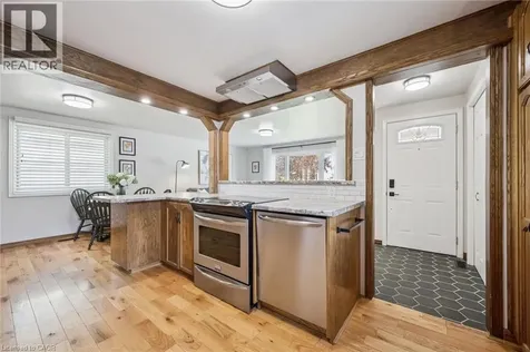 34 Aspen Crescent Elmira ON N3B 1J8