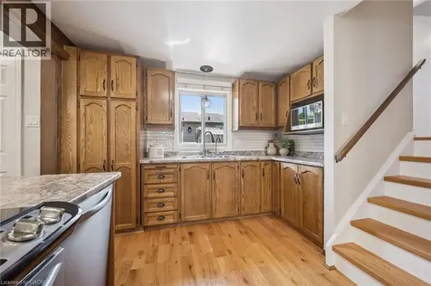 34 Aspen Crescent Elmira ON N3B 1J8