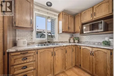 34 Aspen Crescent Elmira ON N3B 1J8