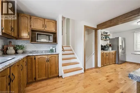 34 Aspen Crescent Elmira ON N3B 1J8