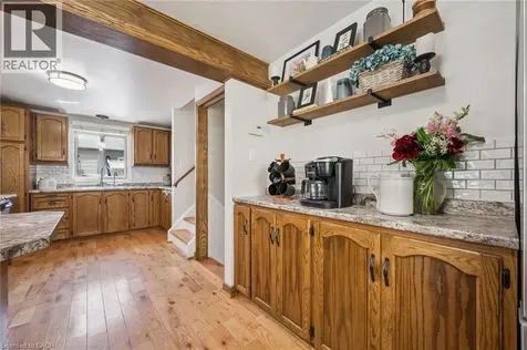 34 Aspen Crescent Elmira ON N3B 1J8