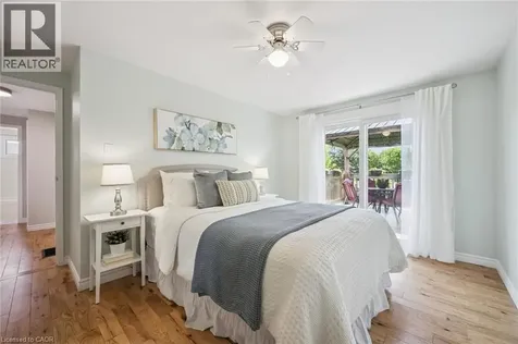 34 Aspen Crescent Elmira ON N3B 1J8