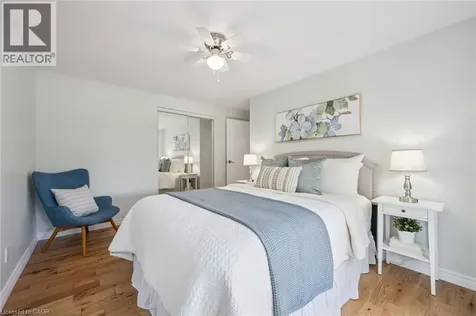 34 Aspen Crescent Elmira ON N3B 1J8