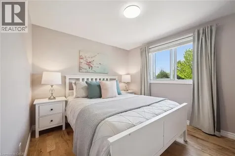 34 Aspen Crescent Elmira ON N3B 1J8