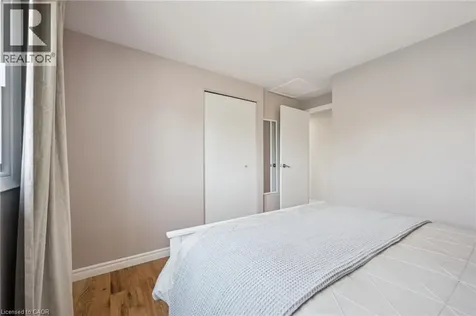 34 Aspen Crescent Elmira ON N3B 1J8