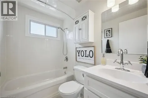 34 Aspen Crescent Elmira ON N3B 1J8