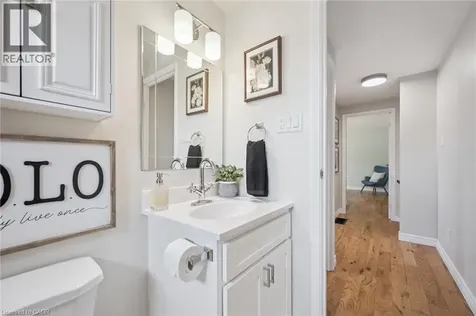34 Aspen Crescent Elmira ON N3B 1J8