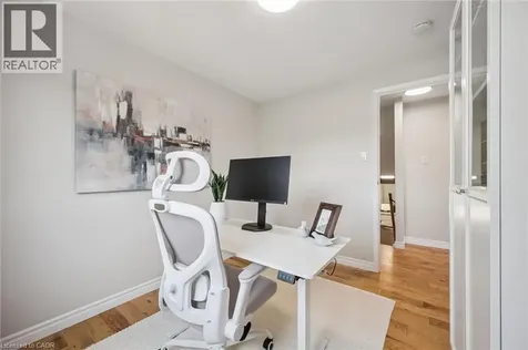 34 Aspen Crescent Elmira ON N3B 1J8
