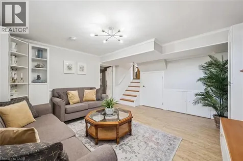 34 Aspen Crescent Elmira ON N3B 1J8