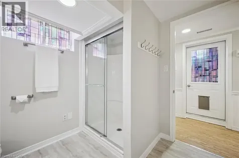 34 Aspen Crescent Elmira ON N3B 1J8