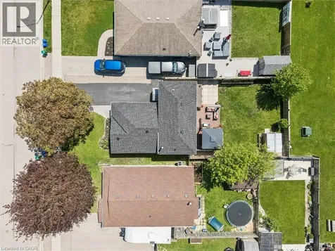 34 Aspen Crescent Elmira ON N3B 1J8