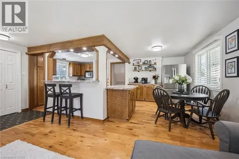 34 Aspen Crescent Elmira ON N3B 1J8