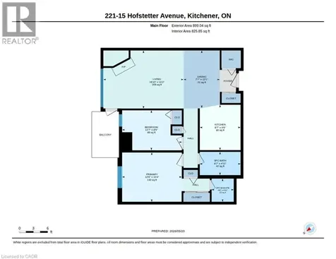 15 Hofstetter Avenue Kitchener ON N2A 3Z7