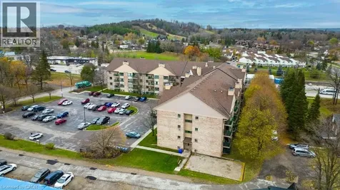 15 Hofstetter Avenue Kitchener ON N2A 3Z7