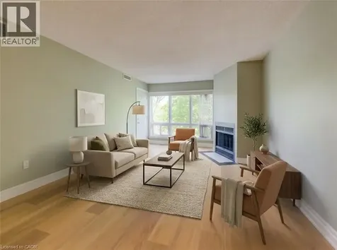 15 Hofstetter Avenue Kitchener ON N2A 3Z7