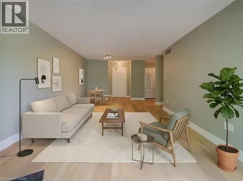 15 Hofstetter Avenue Kitchener ON N2A 3Z7