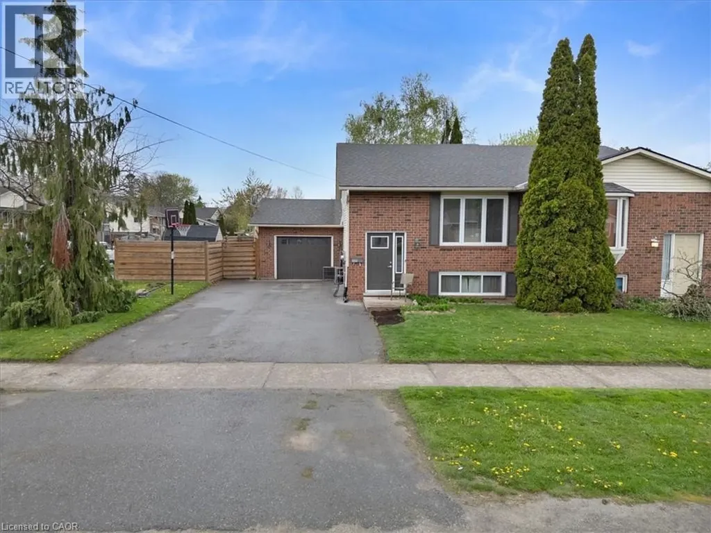 3958 23rd Street Vineland ON L0R 2C0