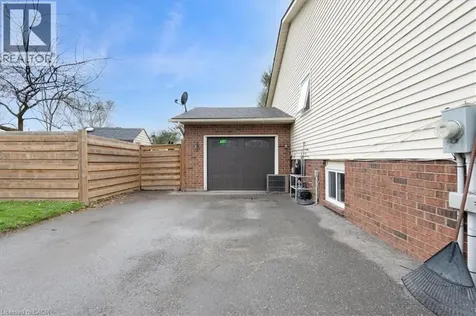 3958 23rd Street Vineland ON L0R 2C0