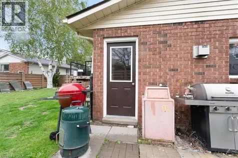 3958 23rd Street Vineland ON L0R 2C0