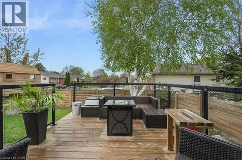 3958 23rd Street Vineland ON L0R 2C0
