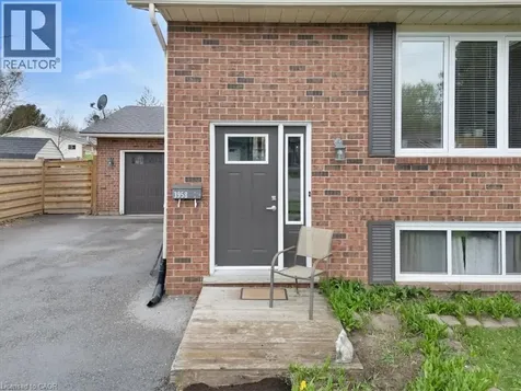 3958 23rd Street Vineland ON L0R 2C0